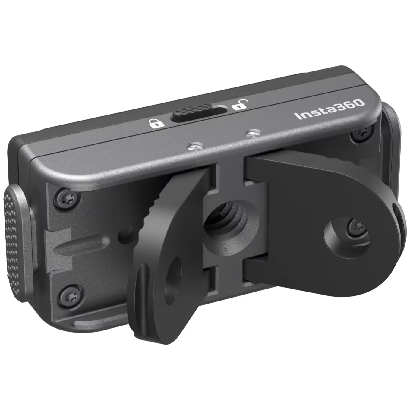 Insta360 Quick Release Mount image 3