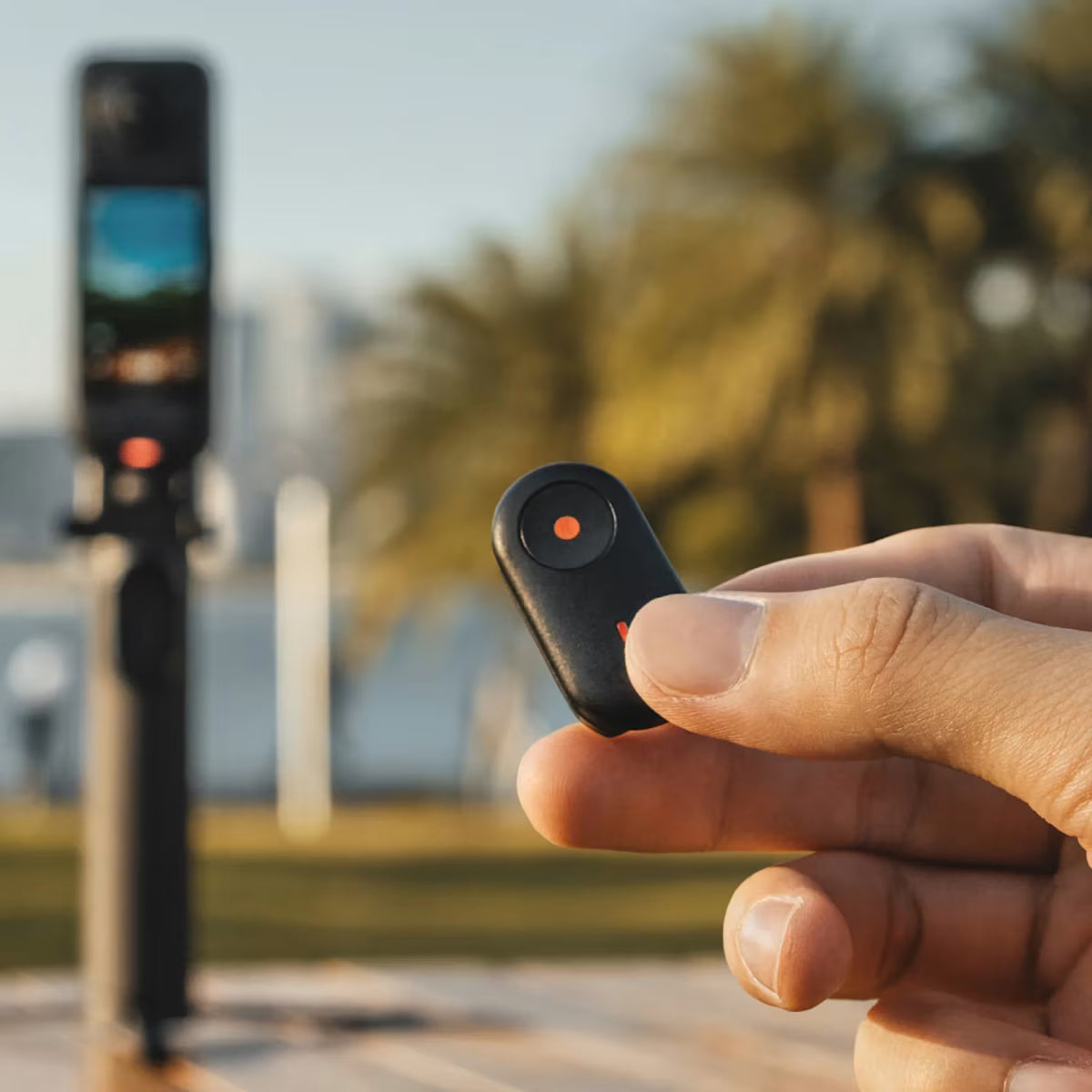 Insta360 Mini Remote image 5