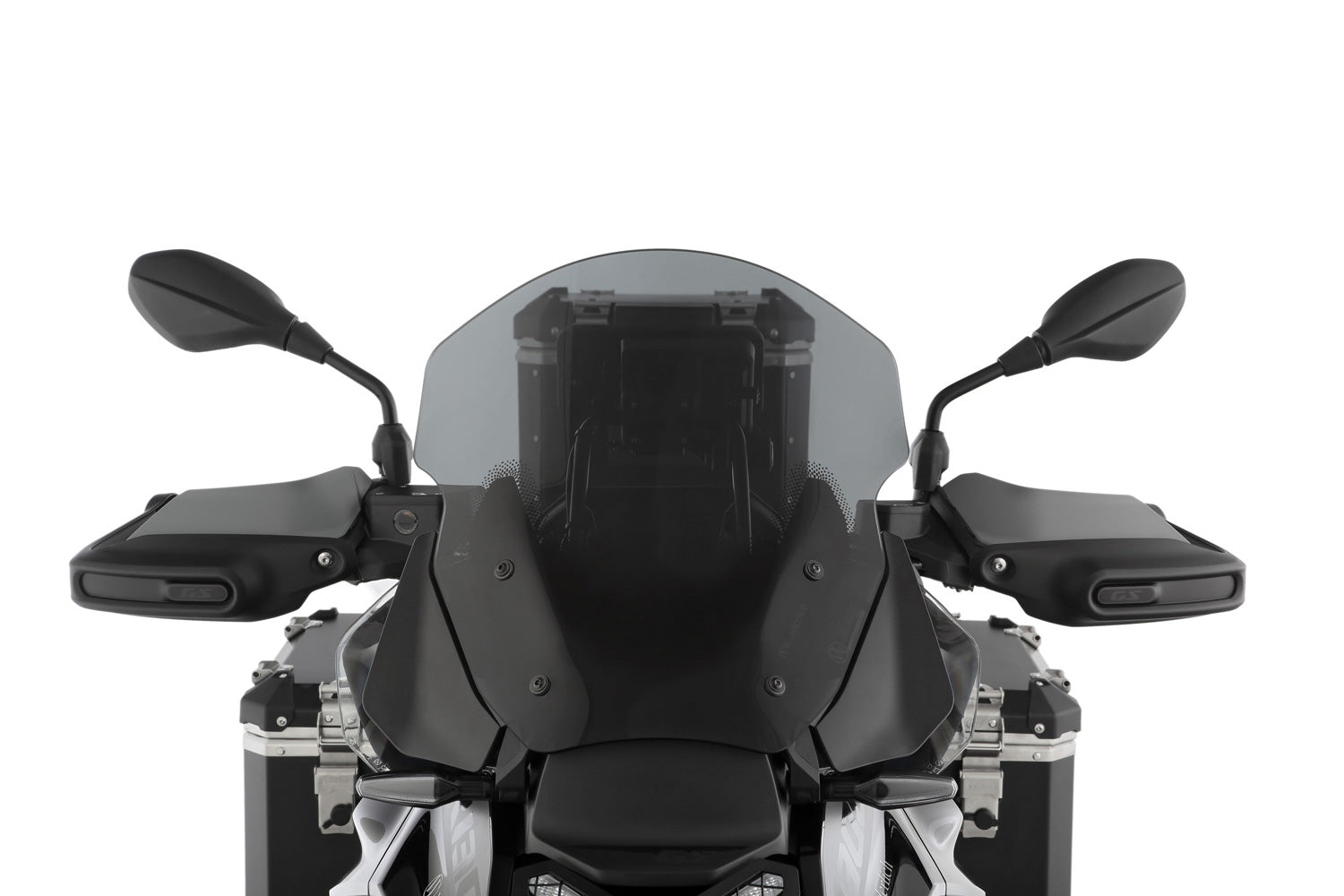 Wunderlich MARATHON windshield R 1300 GS (Adventure) image 4