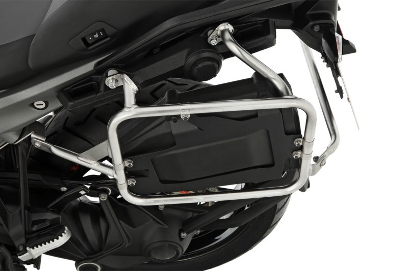 Wunderlich Tool Box with Codeable Lock – Compatible with the Wunderlich Luggage image 4