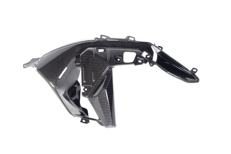 Ilmberger air outlet casing R 1300 GS - carbon image 1