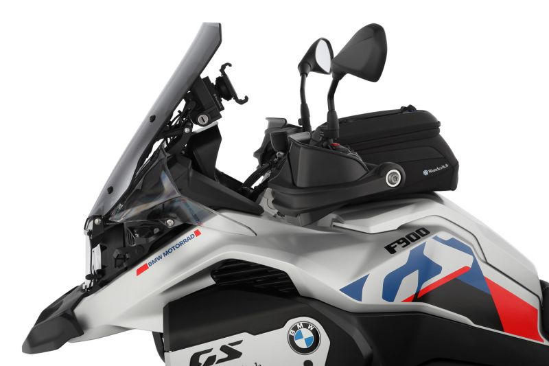 Wunderlich MARATHON windshield F 900 GS Adventure image 2
