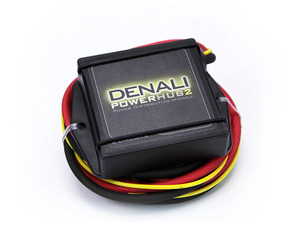 PowerHub2 Power Distribution Module image 0