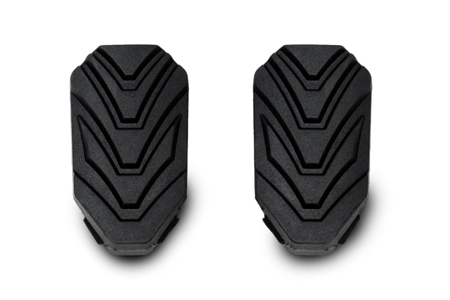 Akrapovic BMW Adventure footrest set - titanium image 2