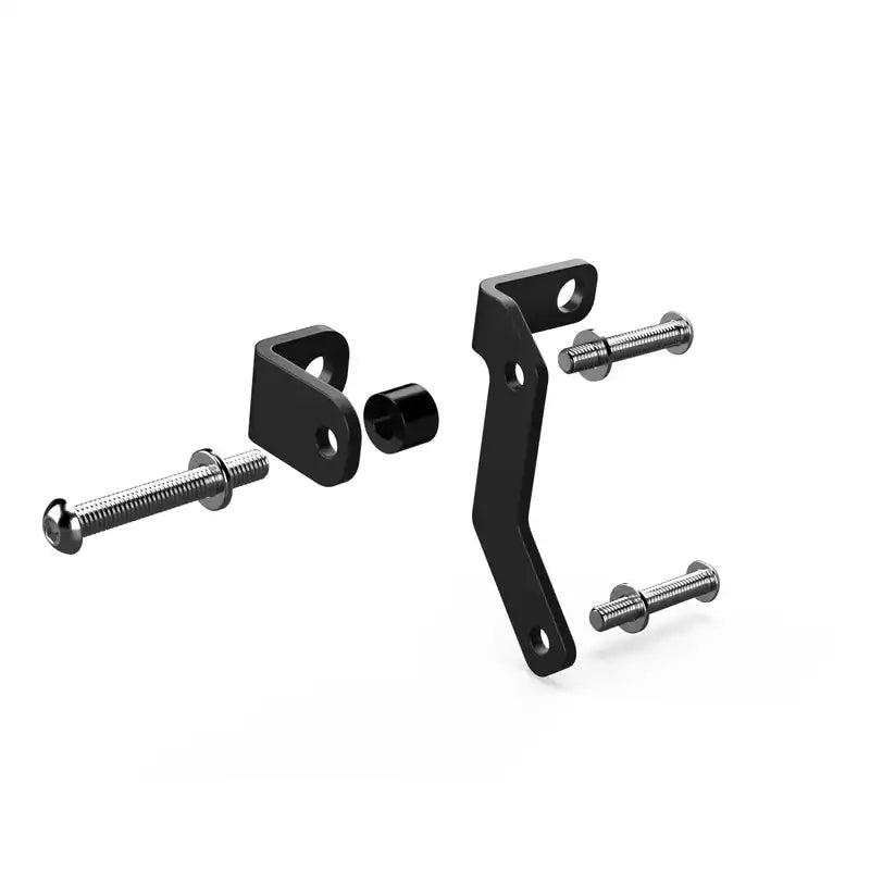 DENALI Split Horn Mounting Bracket For BMW R1300GS '24- image 0