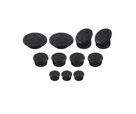 GS Frame Hole Covers image 0