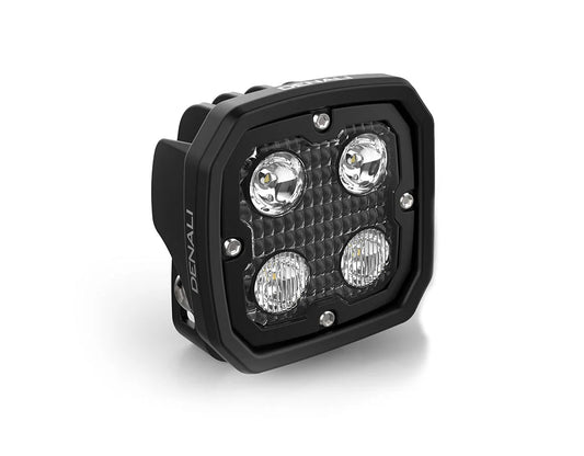 D4 LED Light Pod with DataDim™ Technology image 0