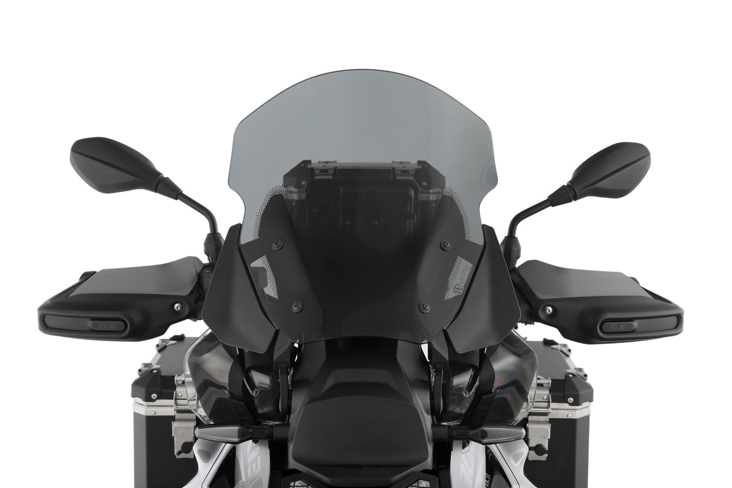 Wunderlich MARATHON windshield R 1300 GS (Adventure) image 0