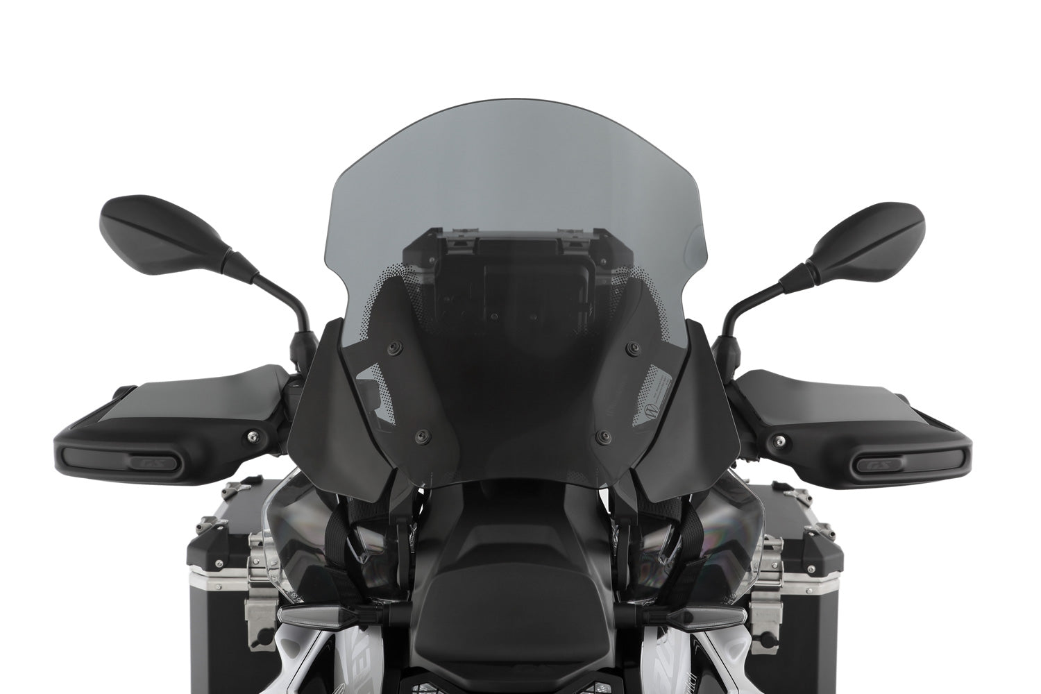 Wunderlich MARATHON windshield R 1300 GS (Adventure) image 0