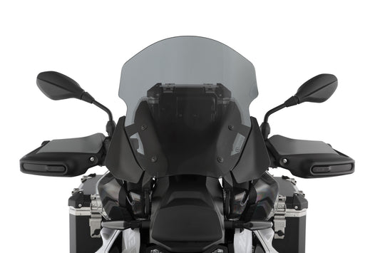Wunderlich MARATHON windshield R 1300 GS (Adventure) image 0