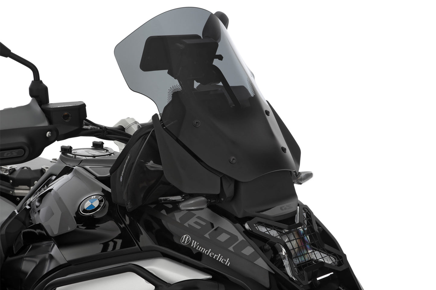 Wunderlich MARATHON windshield R 1300 GS (Adventure) image 3