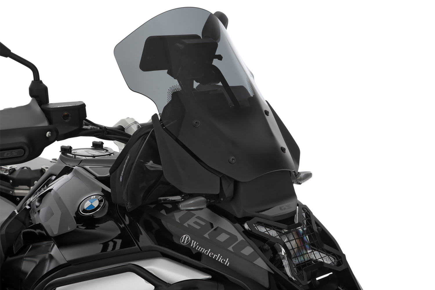 Wunderlich MARATHON windshield R 1300 GS (Adventure) image 3