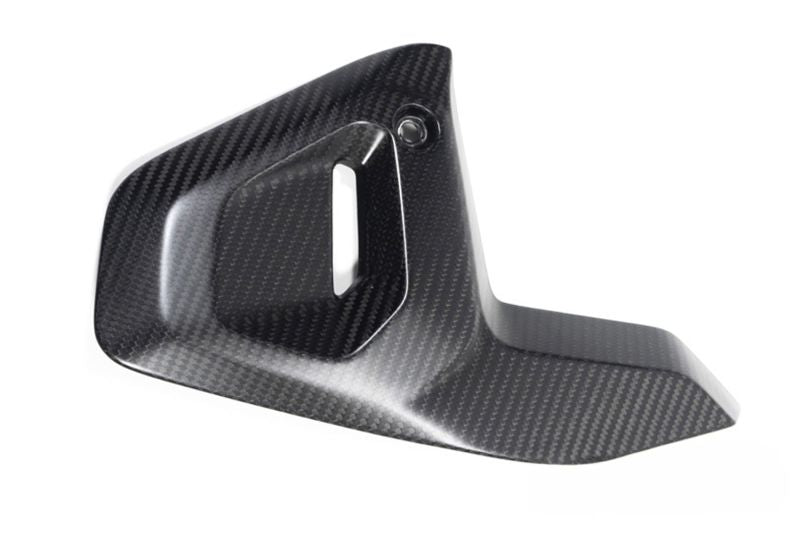 Ilmberger Frame triangle cover R 1300 GS + Adventure - carbon image 0