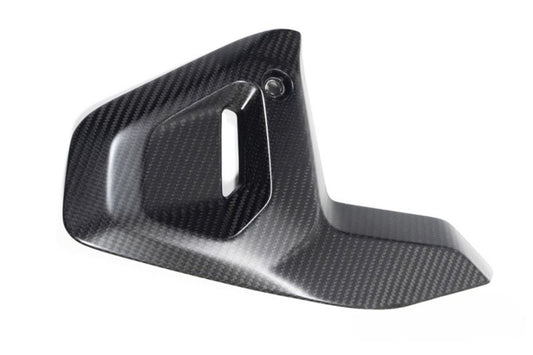 Ilmberger Frame triangle cover R 1300 GS + Adventure - carbon image 0