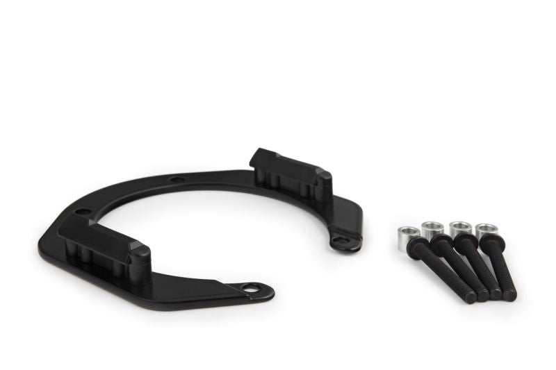 Wunderlich tank ring for tank bag CLICK BAG - black image 2