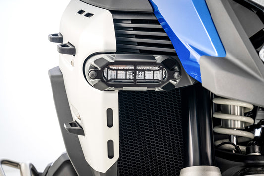 Wunderlich LED Auxiliary light protection grille R 1300 GS Adventure - Set image 0