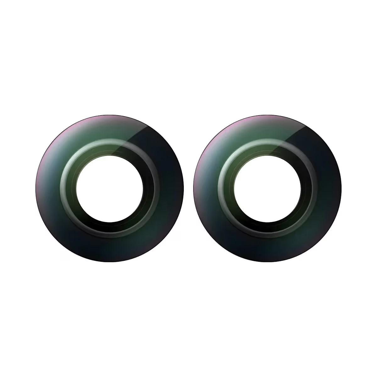Insta360 X5 Replacement Lens Kit (Double Lens) image 1