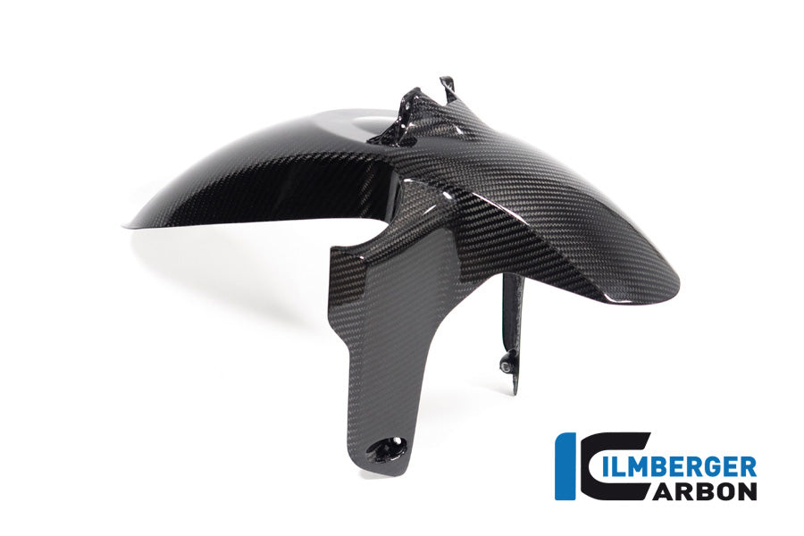 Ilmberger Front fender R 1300 GS + Adventure - carbon image 1