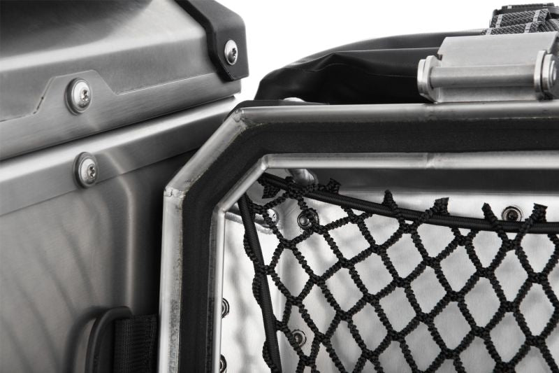 Wunderlich EXTREME case set - aluminum image 8