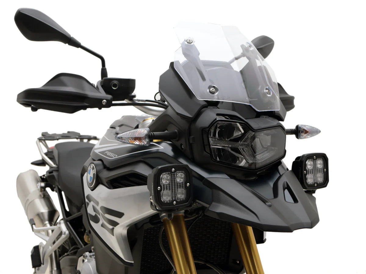 Denali Lighting Light Mount For BMW F850GS  F850GS ADV  F750GS '19- image 3