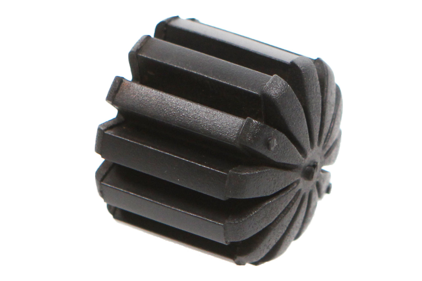 Wunderlich Rider seat lowering kit - black image 1