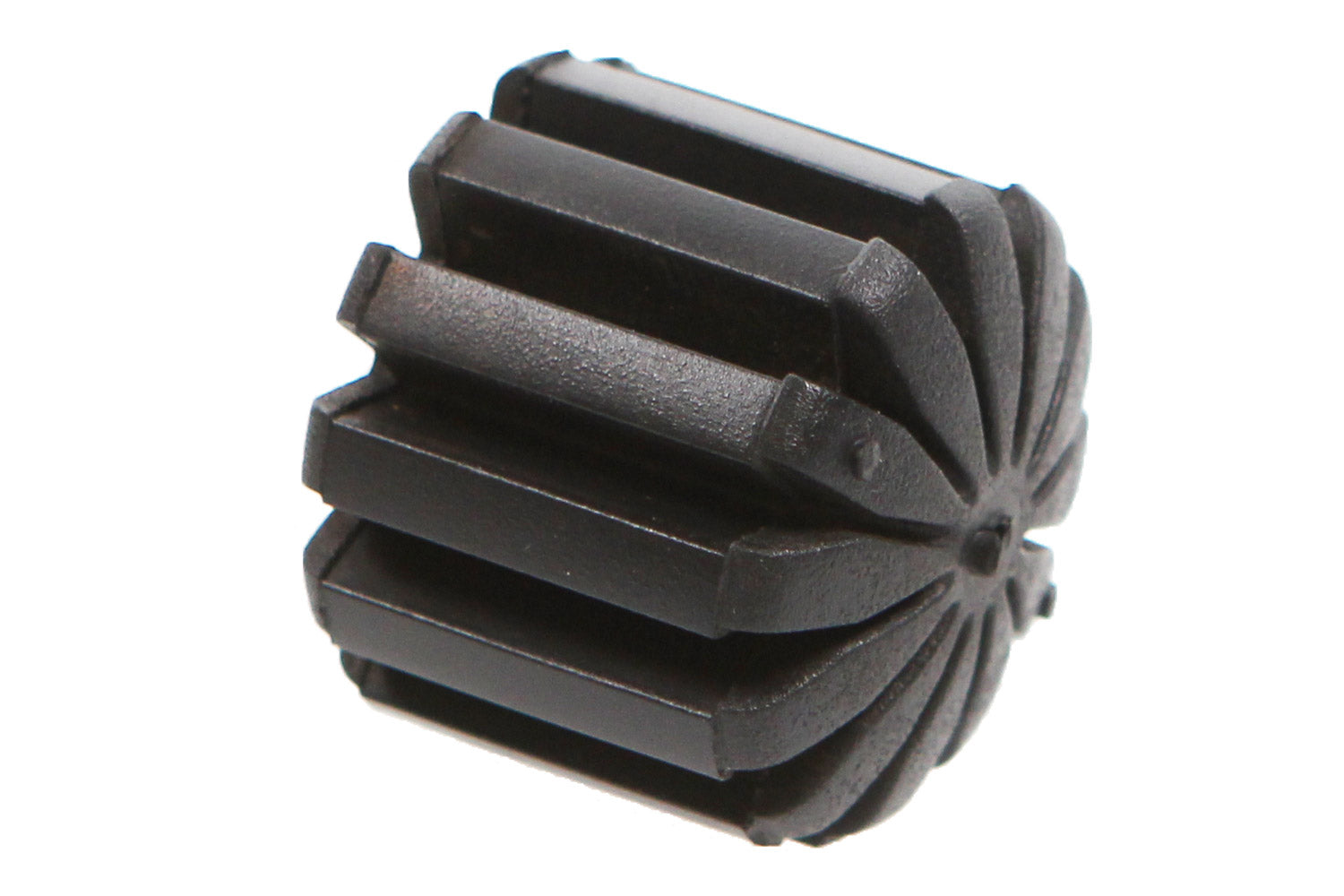 Wunderlich Rider seat lowering kit - black image 1