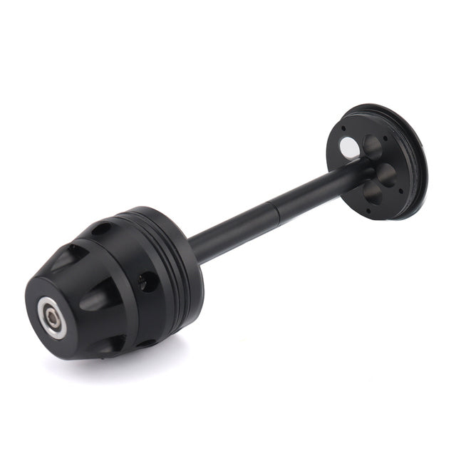 GS Rear Hub Slider image 0