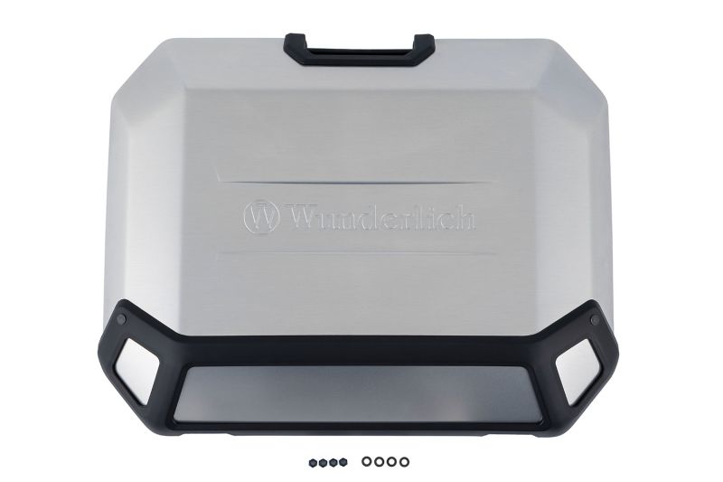 Wunderlich X-CASE X36 Pannier Lid image 2