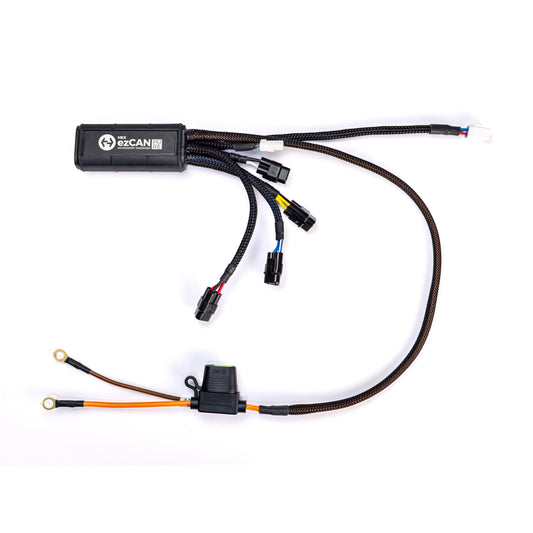 HEX ezCAN PURE - Universal Accessory Manager image 0