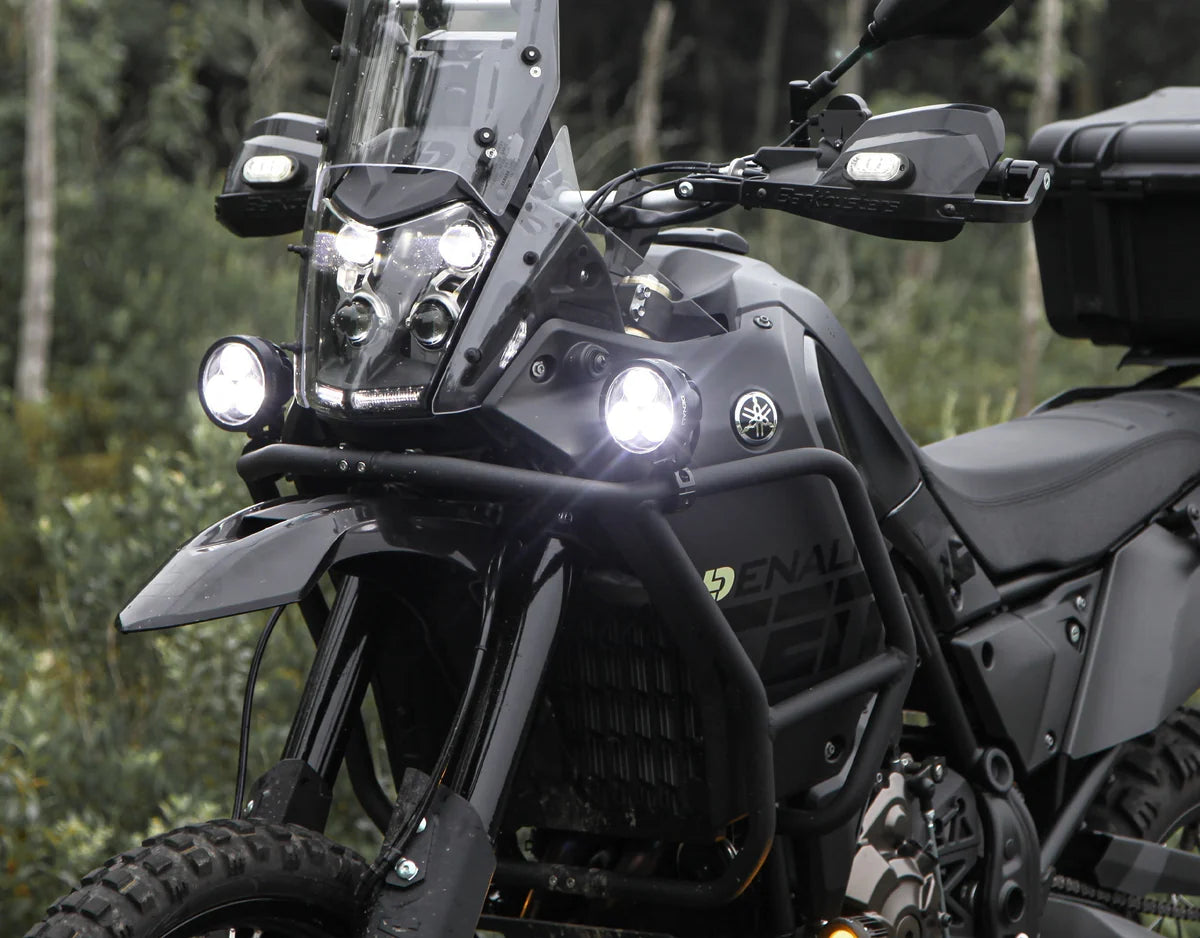 D3 LED Driving Light Pods with DataDim™ Technology image 3