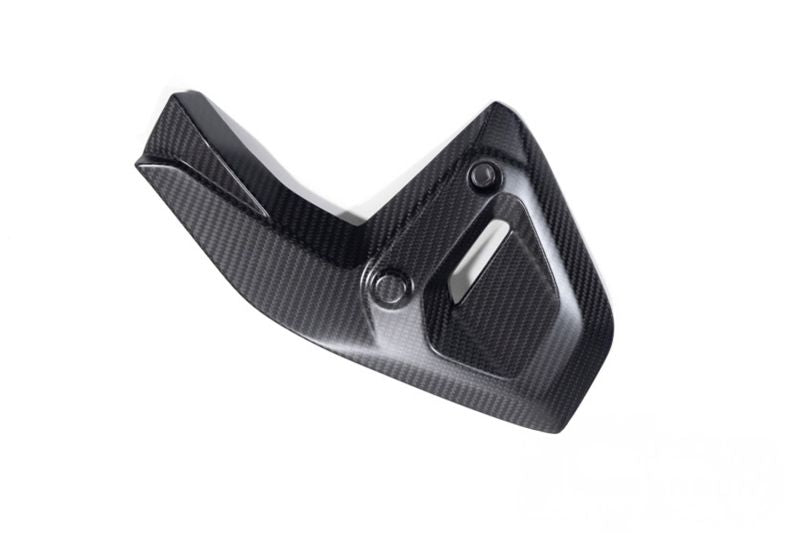 Ilmberger Frame triangle cover R 1300 GS + Adventure - carbon image 4