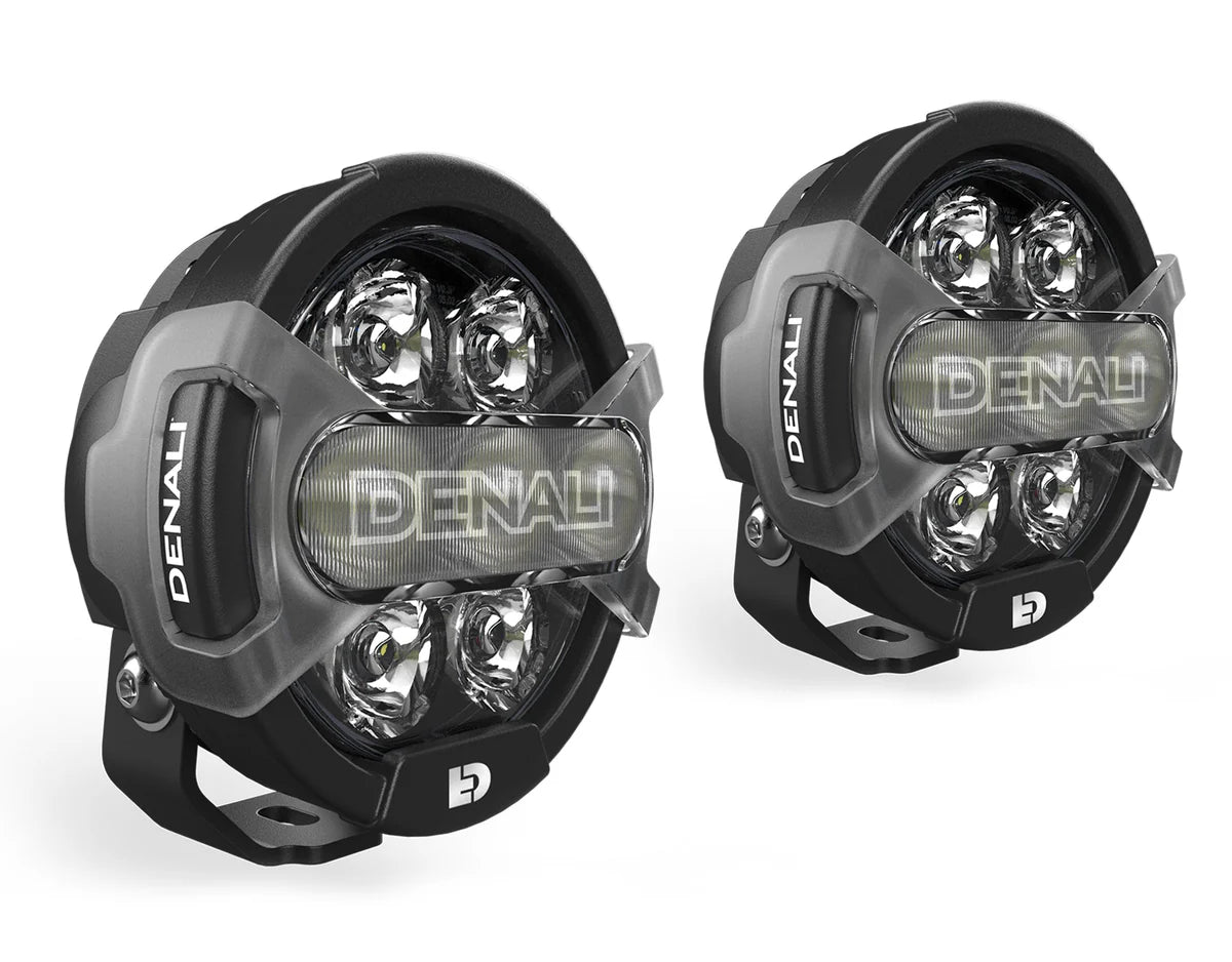 D7 PRO Multi-Beam Driving Lights with Modular X-Lens System image 0