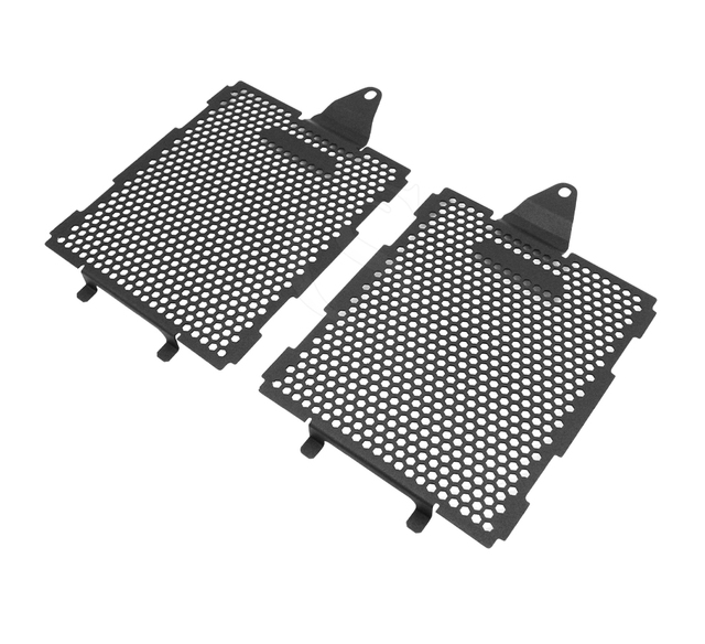 GS Radiator Guard 1200 LC - 1250 image 1