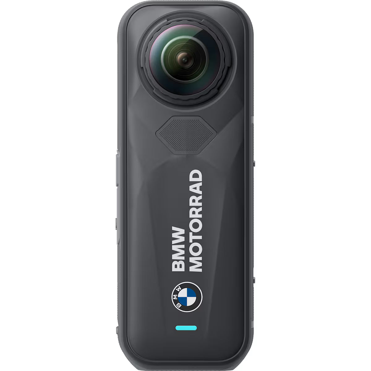 Insta360 X5 Action Camera - BMW Motorrad Edition image 1