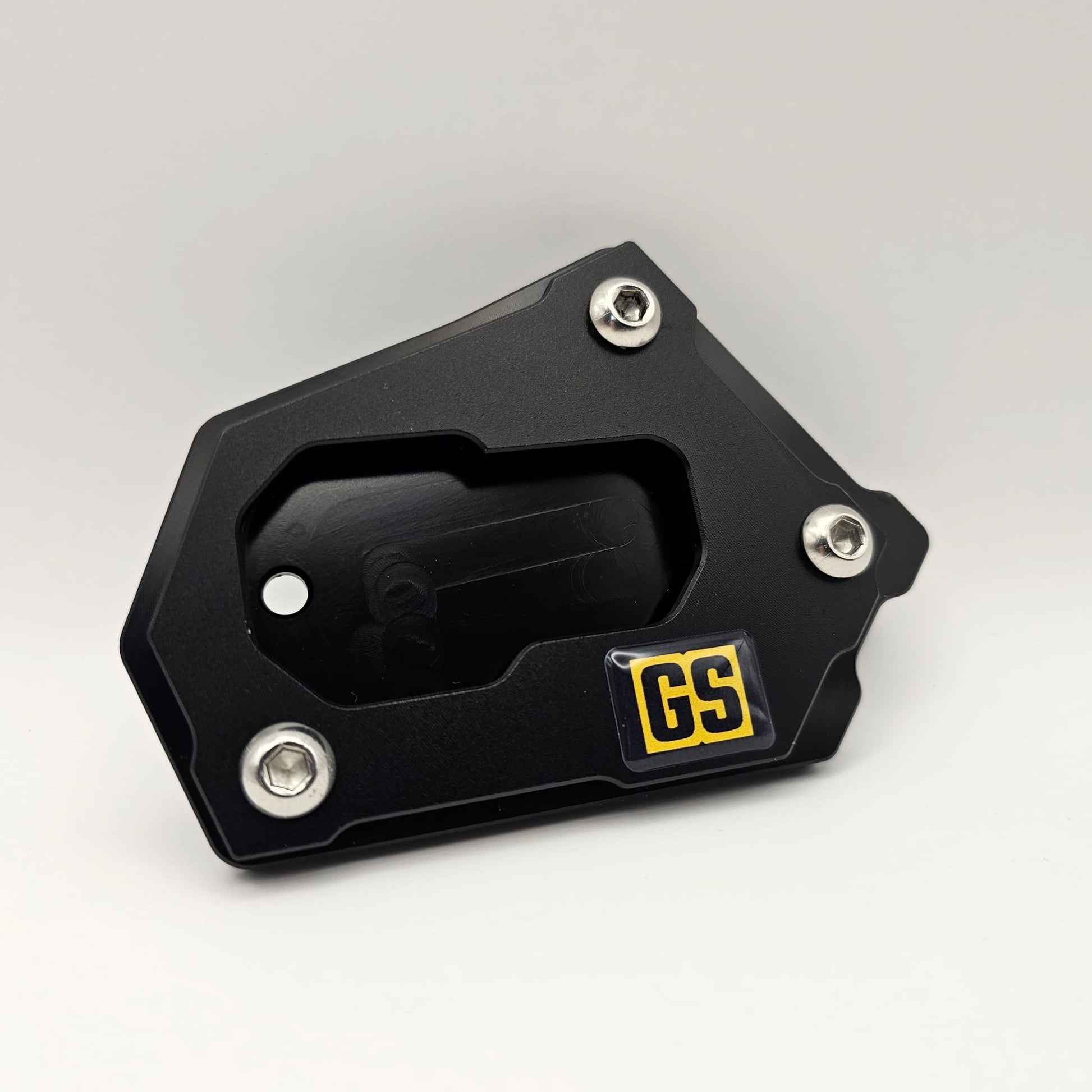 GS Side Stand Foot Enlarger R1200GS LC - R1250GS - Adventure image 0