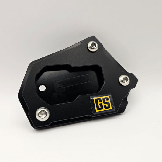 GS Side Stand Foot Enlarger R1200GS LC - R1250GS - Adventure image 0
