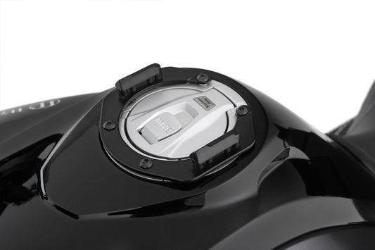 Wunderlich tank ring for tank bag CLICK BAG - black image 0