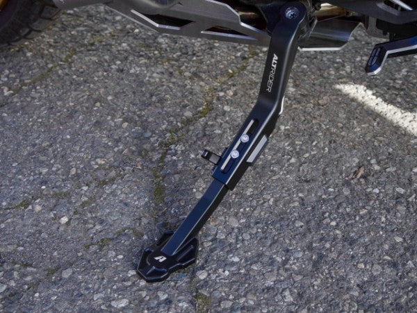 AltRider Adjustable Aluminium Side Stand for BMW R1300 GS/GSA image 6