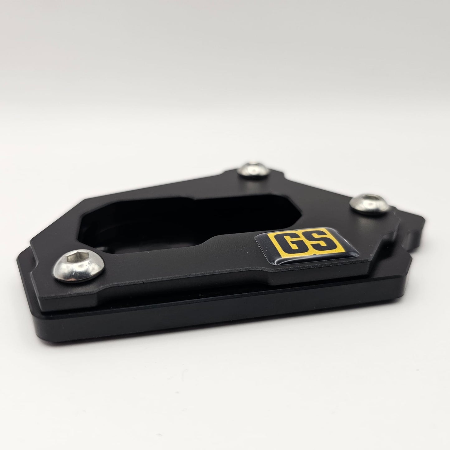 GS Side Stand Foot Enlarger R1200GS LC - R1250GS - Adventure image 1