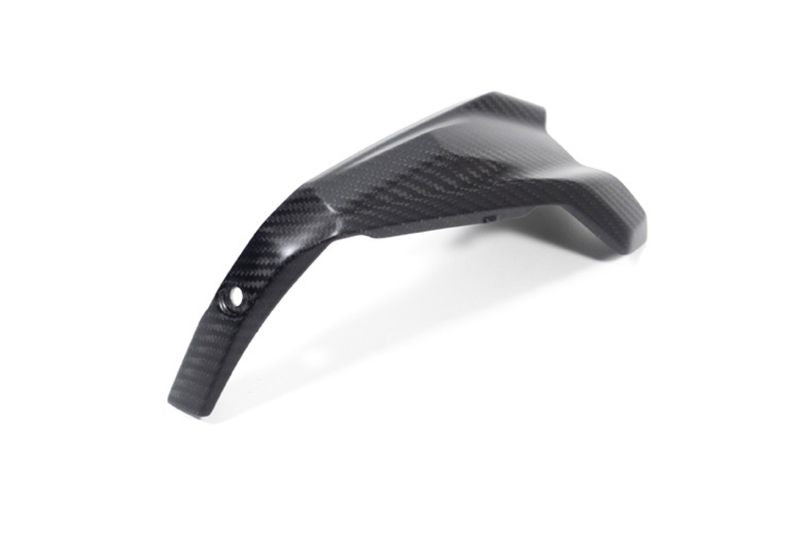 Ilmberger Spark plug connector cover R 1300 GS + Adventure - carbon image 1