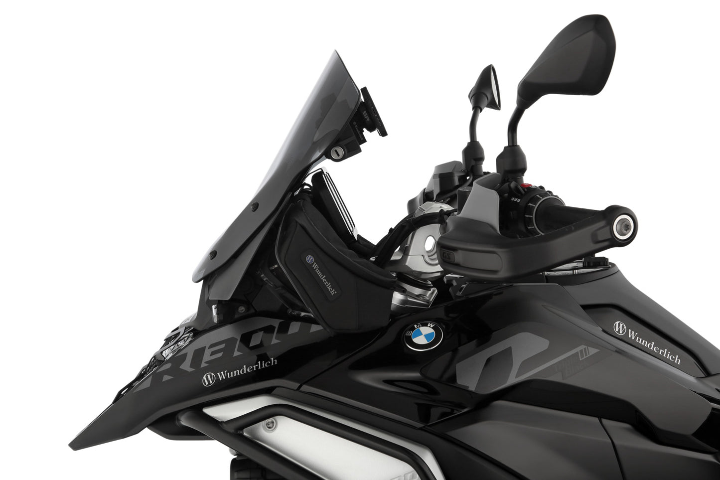 Wunderlich MARATHON windshield R 1300 GS (Adventure) image 2