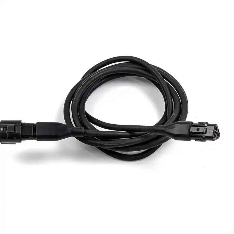 DENALI DialDim Driving Light Extension Cable - 54 inches image 0