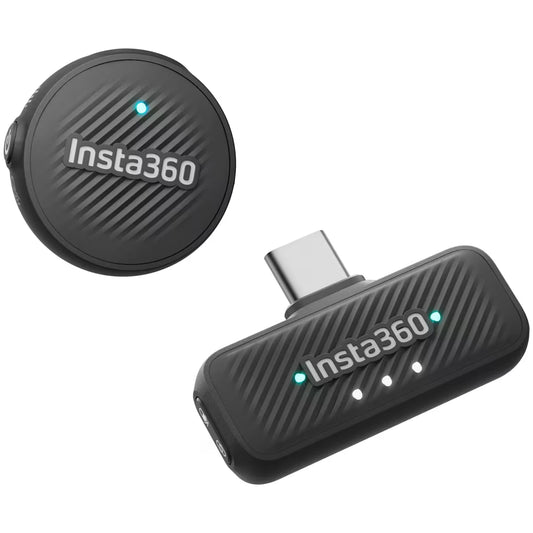 Insta360 Mic Air (1 TX & 1 RX) image 0
