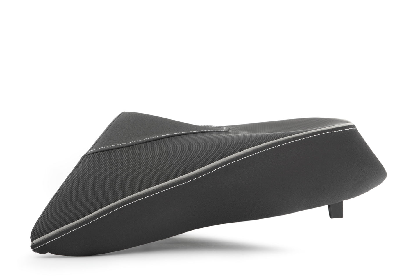 Wunderlich Passenger Seat AKTIVKOMFORT - standard - black image 0