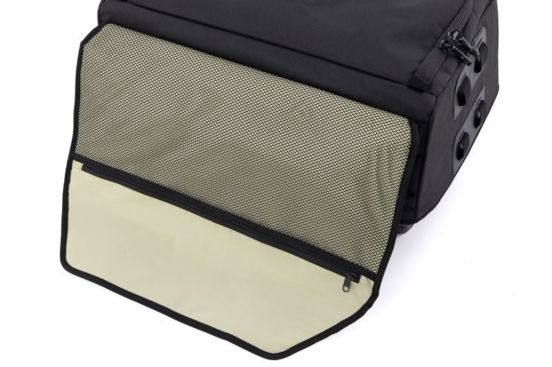 Wunderlich Topcase X-BAG X40 - Piece - black image 8