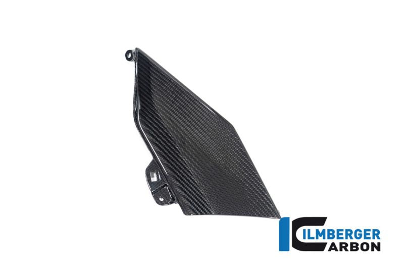 Ilmberger Tank cover bottom (upper part) R 1300 GS - carbon image 5