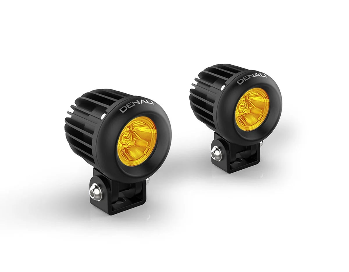 D2 LED Light Pods with DataDim™ Technology image 2