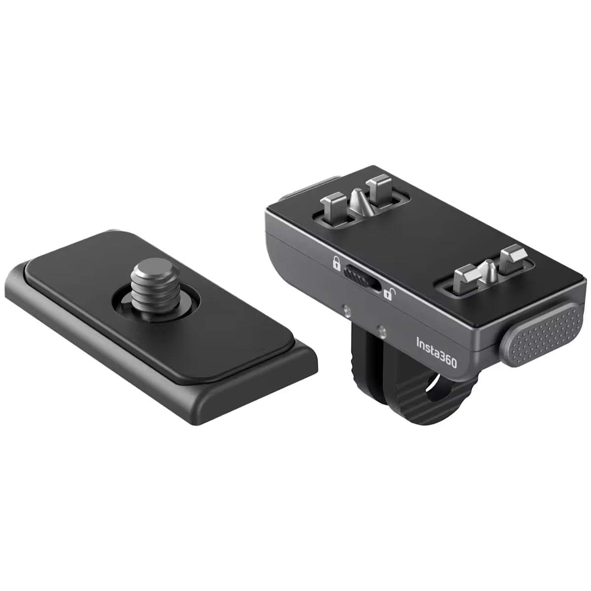 Insta360 Quick Release Mount image 1
