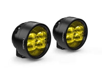 DENALI 2.0 D3 High-Performance Fog Light Pod image 1