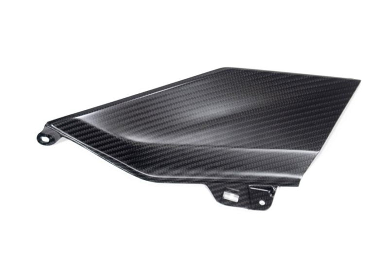 Ilmberger Tank cover bottom (upper part) R 1300 GS - carbon image 0